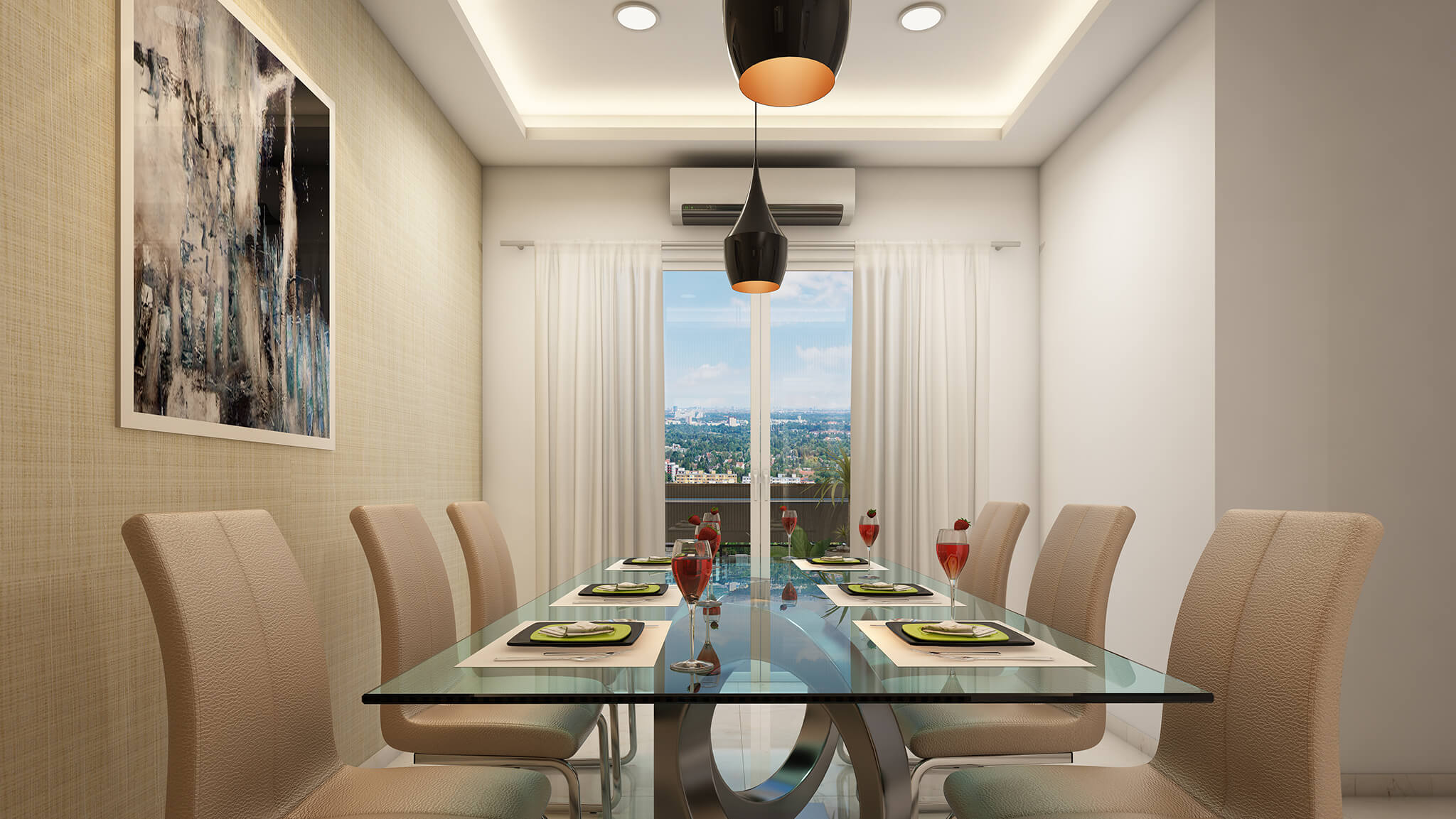 Ganga Legend County Image 0